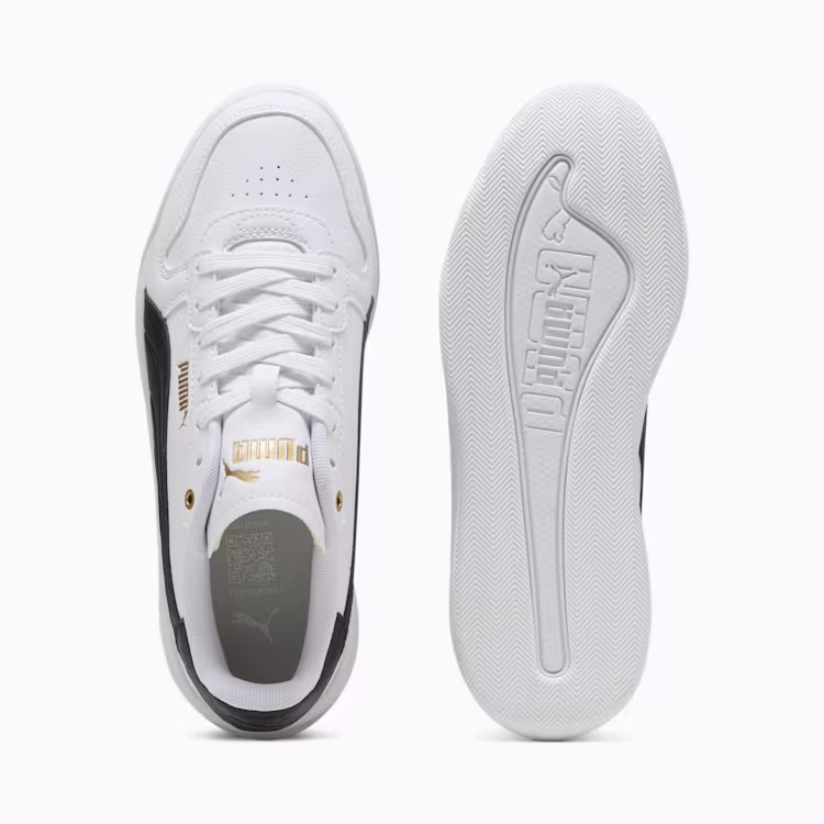 TENIS FEMENINO PUMA COURT BAE – foto 6